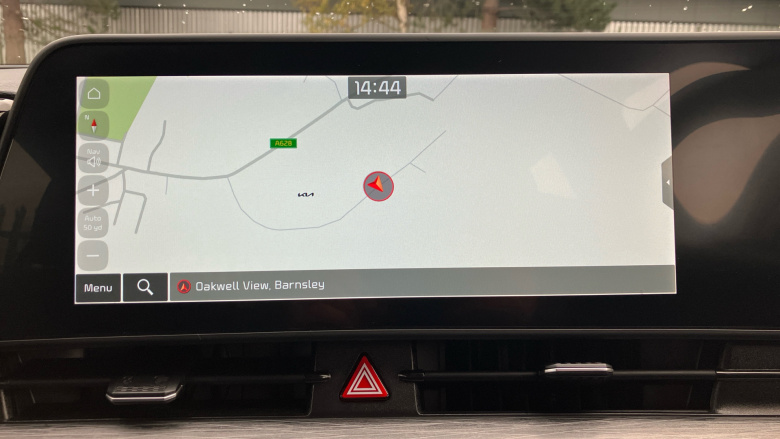 Kia Sportage 1.6T GDi 157 48V ISG 2 5dr Petrol Estate